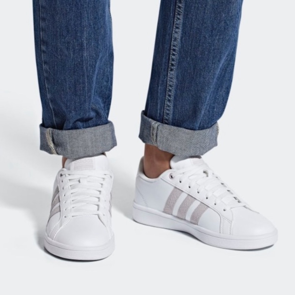 Adidas Women's Cloudfoam Advantage
